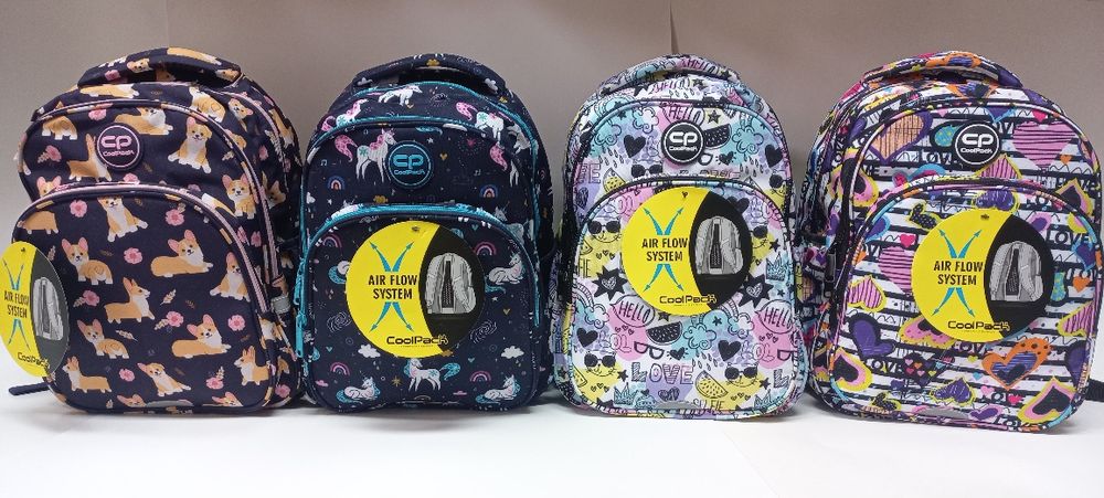 Раници cool pack