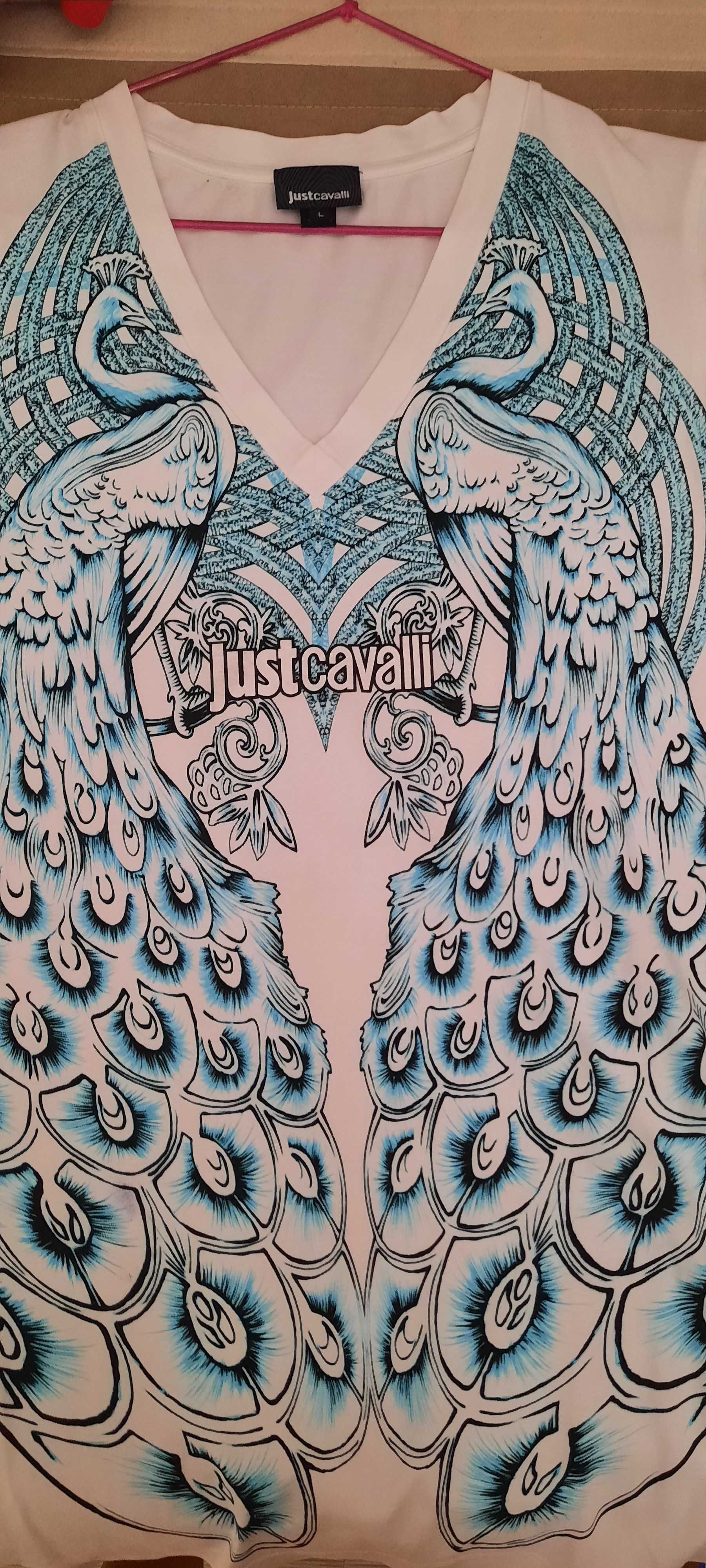 Cavalli - тениски