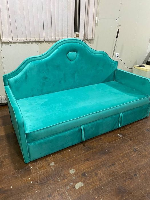 Детские диванчики