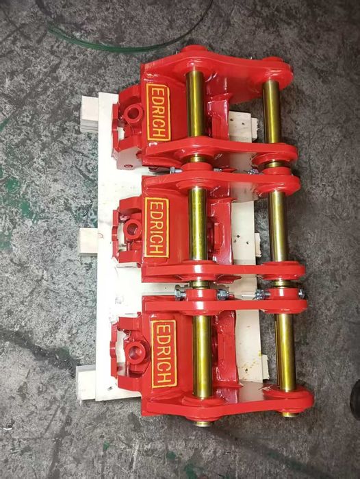 Cupla rapida miniexcavator, buldo, excavator hidraulica/mecanica