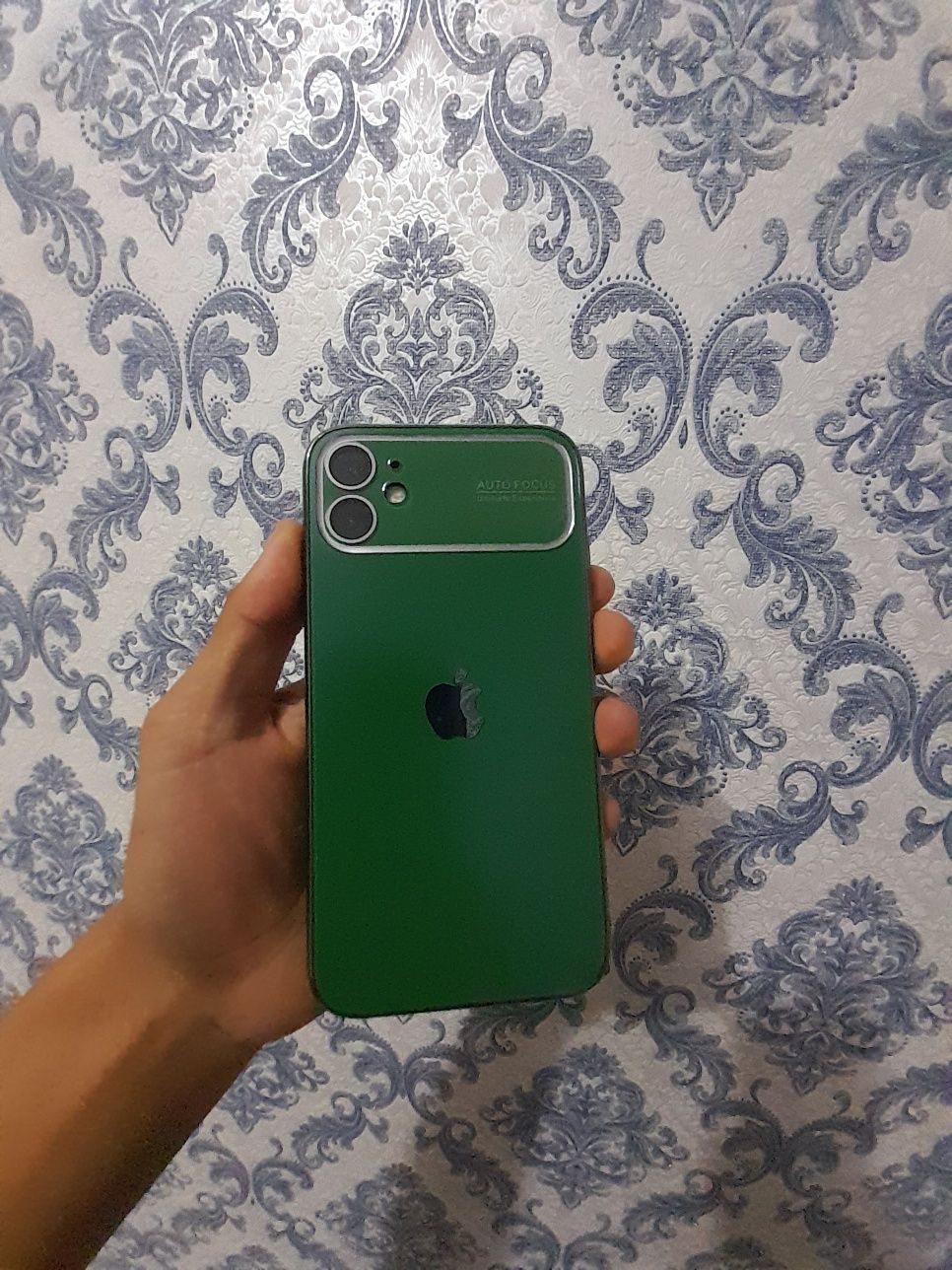 Iphone 11 128 ёмкост 84