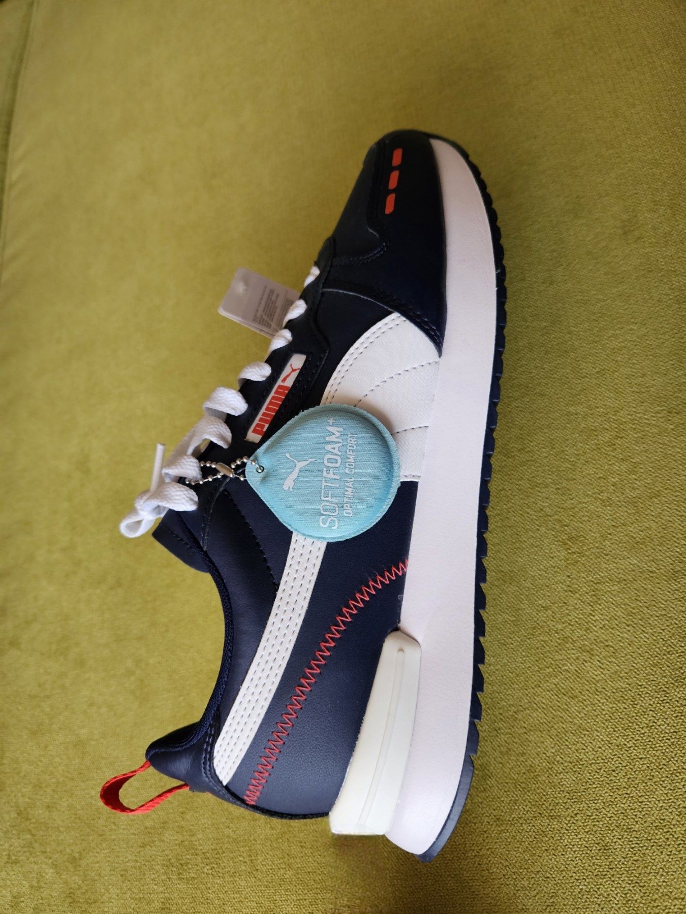 Мъжки маратонки Puma