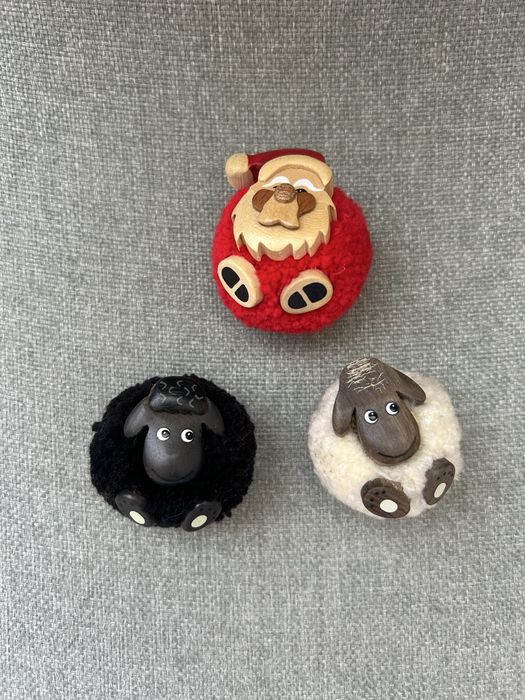 Продавам магнити - тип овца