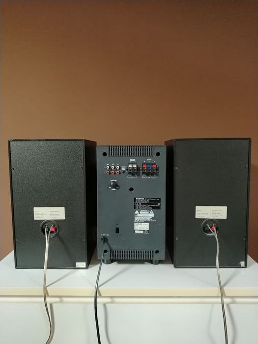 Домашна система 5+1  Tomson