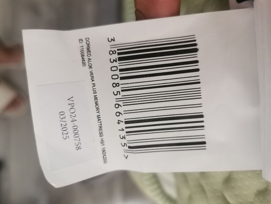 Produse Dormeo Saltele Toppere cel mai mic preț de pe olx 2024-2025