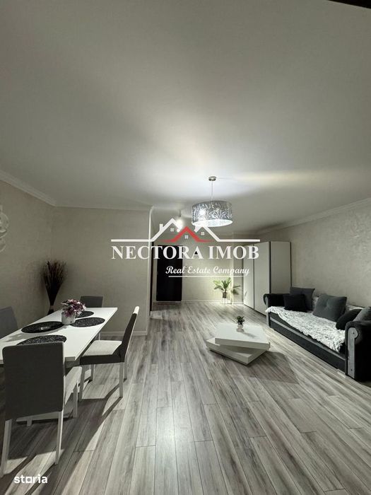 Apartament 2 camere, Zona NUFARUL, Str. Grigore Moisil, Bloc nou, 56mp