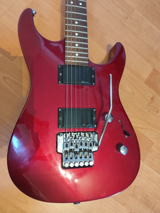 Gitár Jackson Performer PS-4