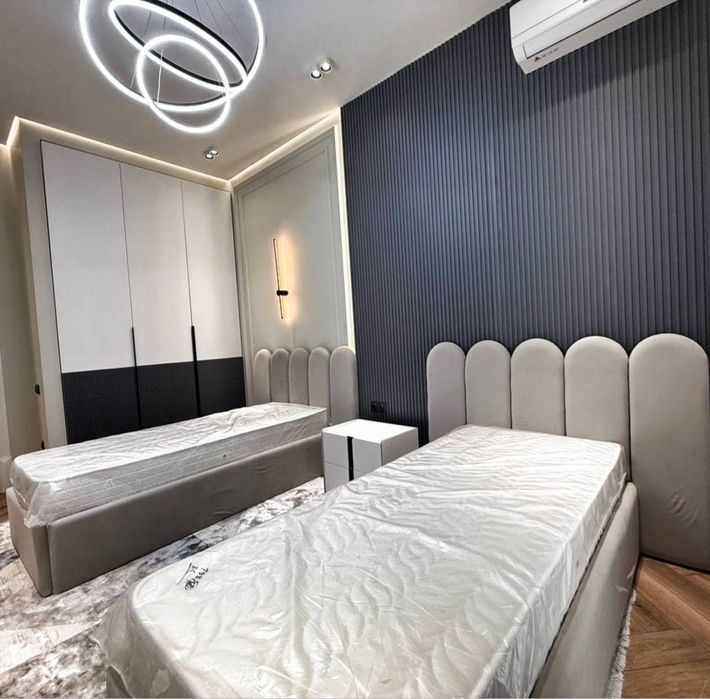 Mebel ishlab chiqaramiz