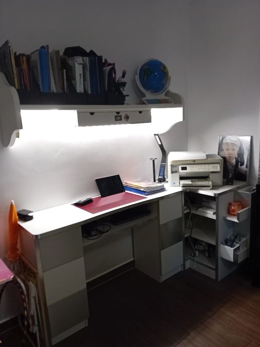 Birou 1,84 lungime