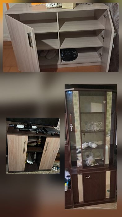 Продам шкаф,комоды
