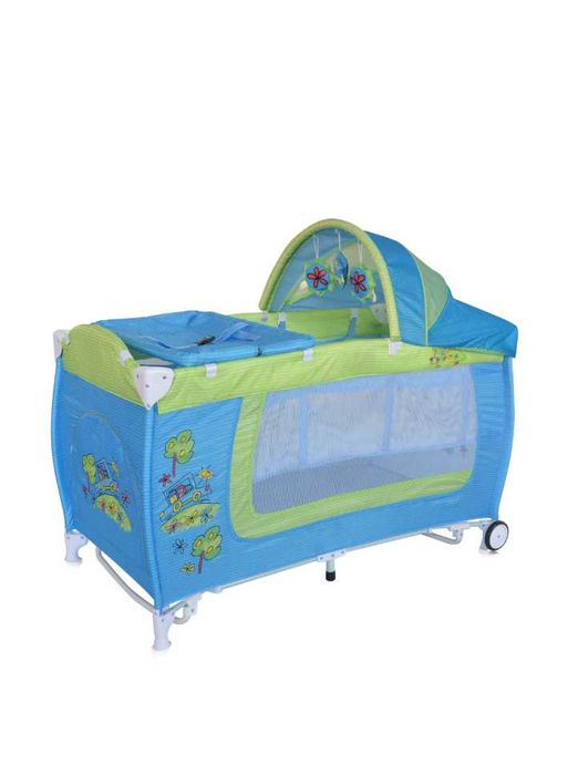 Части за кошара - сенник с мрежа, горно ниво, повивалник за Mon Bebe