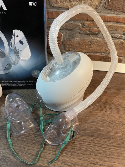 Aparat aerosoli Laica