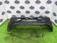 BARA SPATE TOYOTA AURIS 1.2 BENZINA 2017 COD OEM 521590Z924 2013-2019