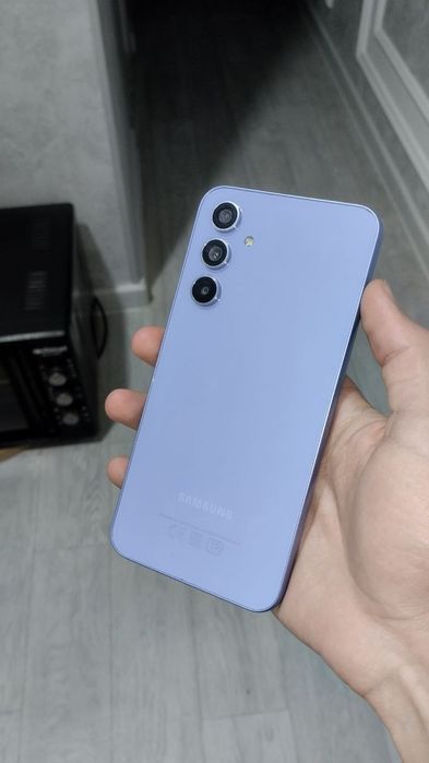 Samsung A54 5G Paket Srochna Toza hali