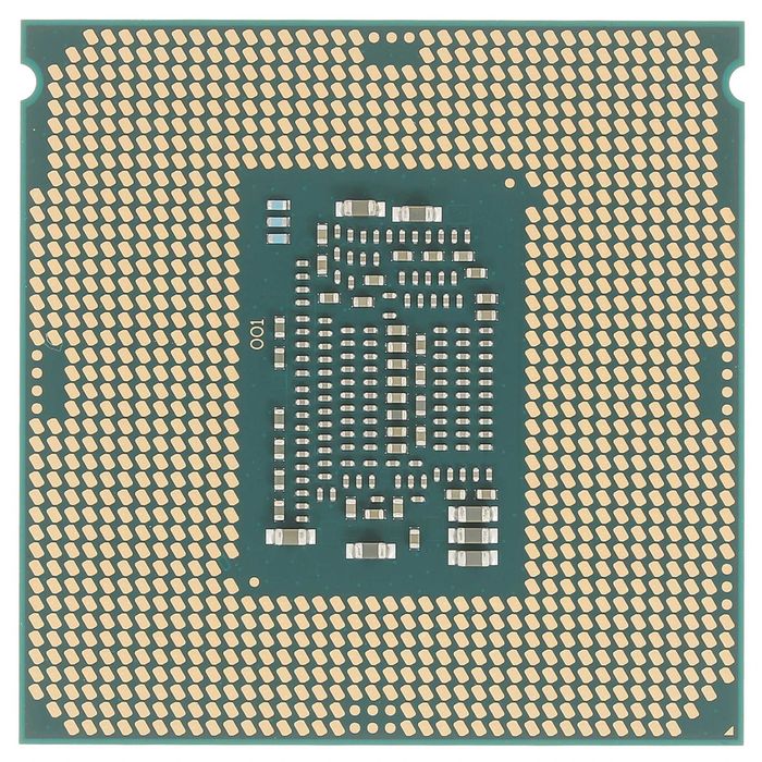 Intel Core i3-9100F OEM (LGA 1151 v2)