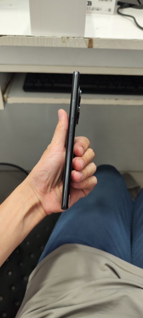 Redmi note 14 pro yangidek