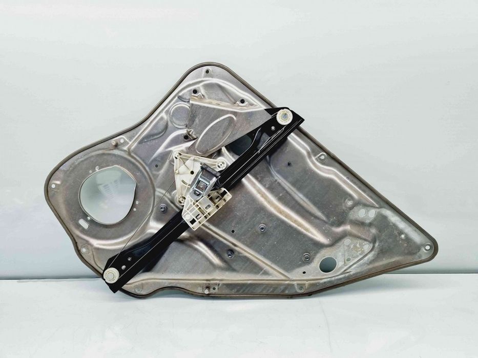Macara electrica geam stanga spate Mercedes Clasa E (W212) AMG [Fabr 2