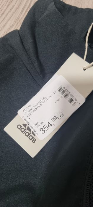 Trening original Adidas