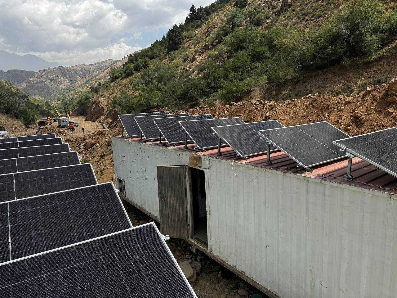 Солнечные панели Jinco, Longi, Restar, Erasolar