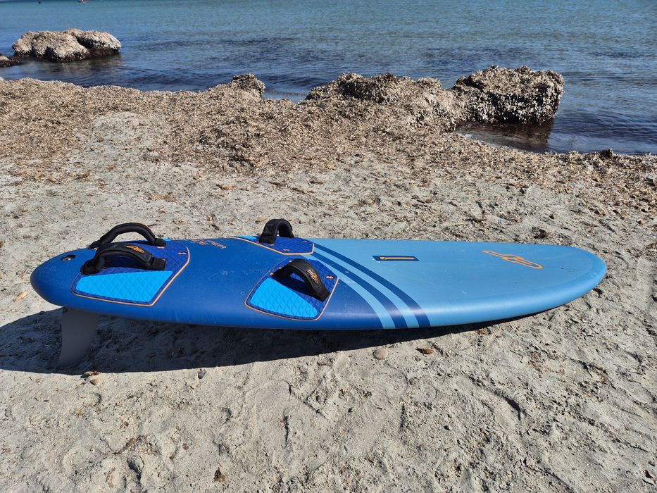 Windsurf board JP 113 l модел 2023 г.