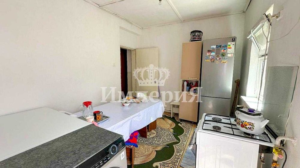 Продам 2- комнат дом Мейрамбек Империя