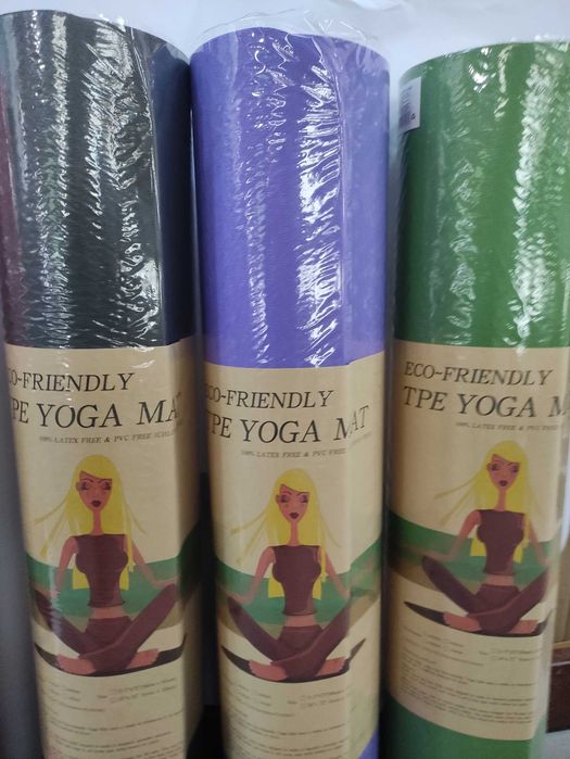 Saltea pentru yoga