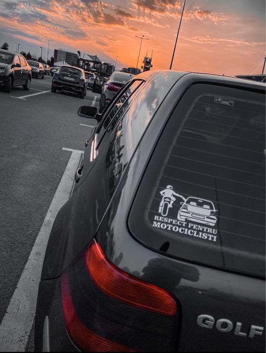 Vand golf 4 1.6 8v