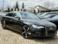 Vand/Schimb Audi A6-Perne-Interior A8-Unghi mort-4x4
