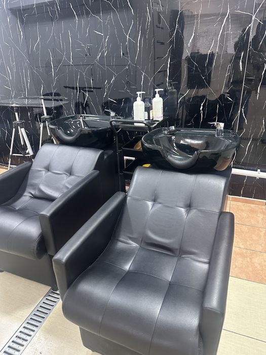 Продам оборудование для салона