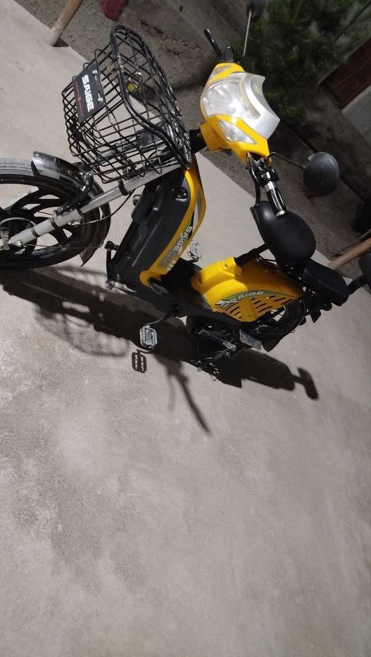 Saige elektro skuter