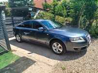 Vand Audi S6 C6 2.0