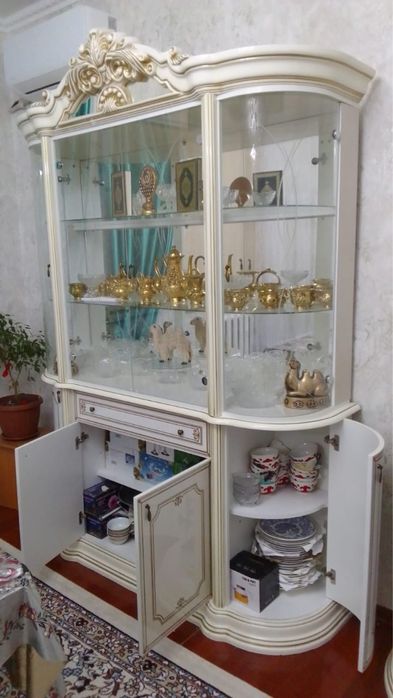 Стенка и Комод 250000 тенге