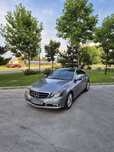 Mercedes E 250Cdi /Coupe/Automata/2010/Variante/