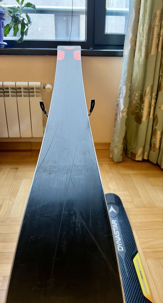 Ски Dynastar Legend 106 / 182 см