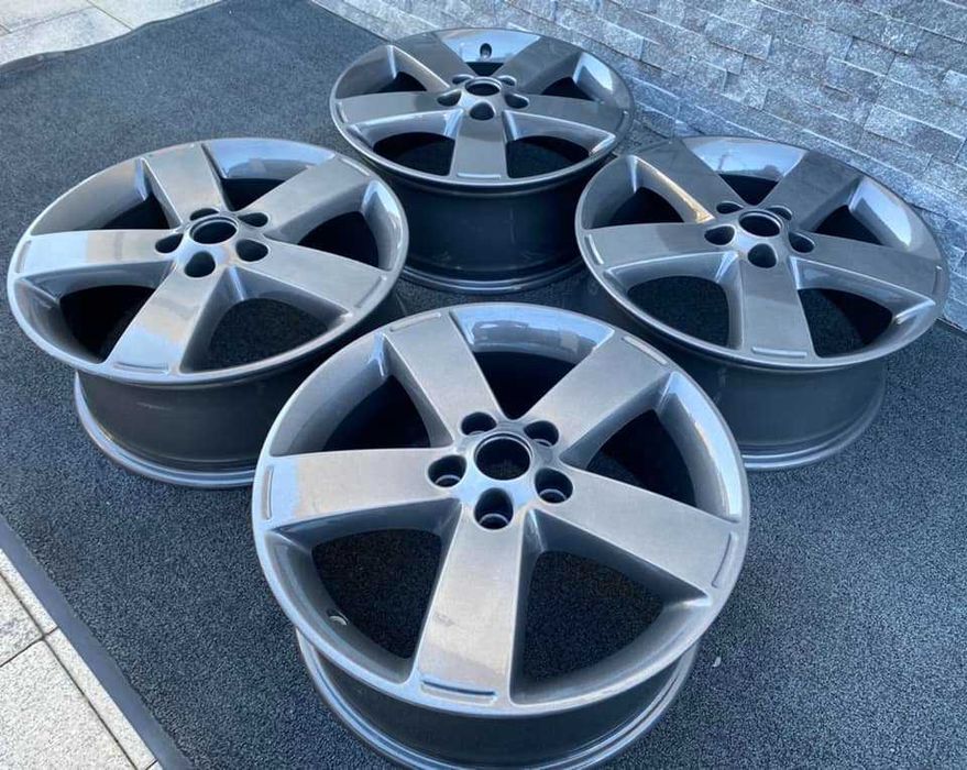 Jante r17 5x108 Ford Focus Mondeo Kuga Volvo v40 xc 60