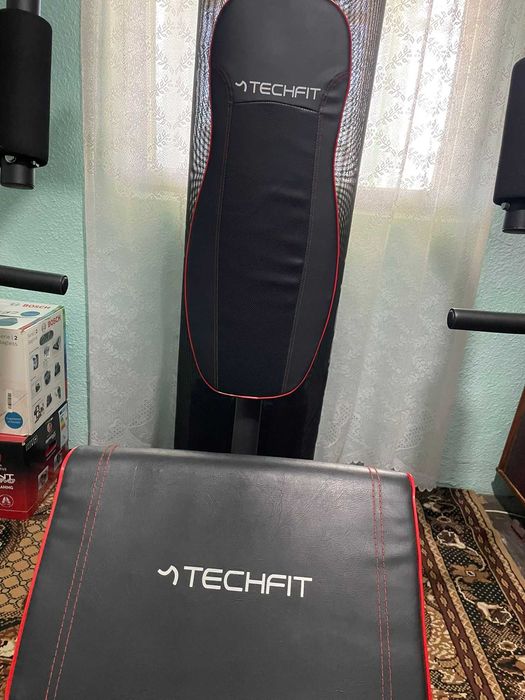 Aparat Multifunctional TECHFIT MXT-650