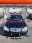 Vând Mercedes Benz c180