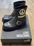 Ghete/Bocanci Moschino 100% autentice