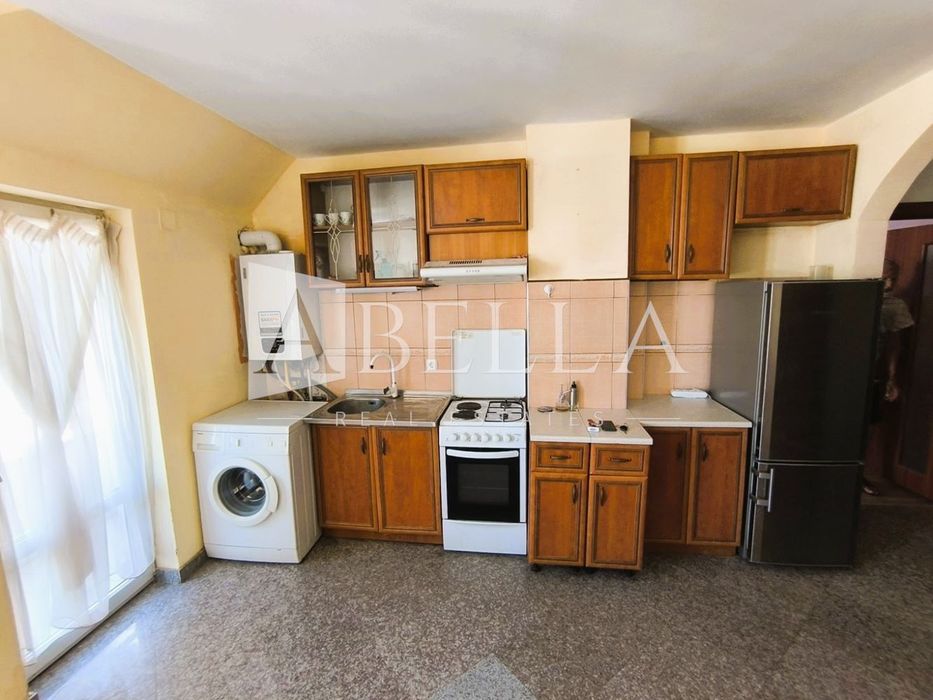 Дава се под наем Двустаен апартамент в София, Манастирски ливади - 60 кв.м за 459 € - Снимка #3