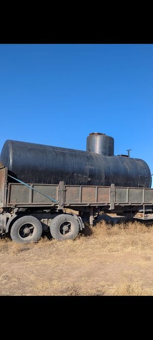 Продам емкость 75,,куб ,4 куб Нержавейка