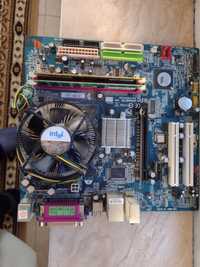 Unitate pc core2duo e4500