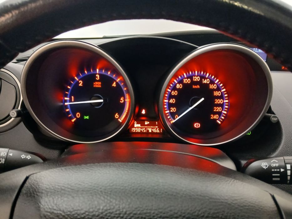 Mazda 3,bl gtedition