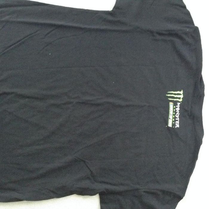 tricou monster nascar -marime S