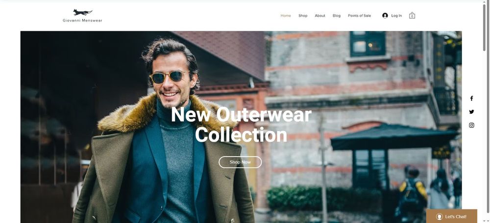 Propriul magazin online complet, gata de lansare, posibilitate rate