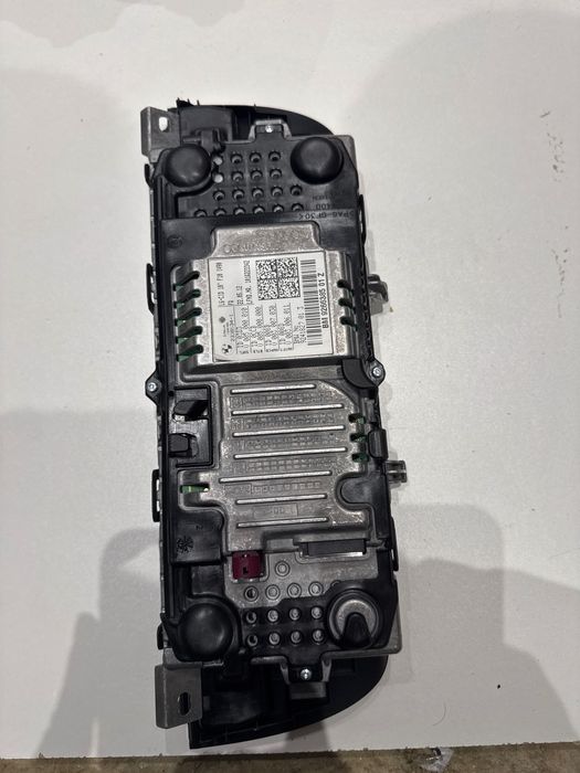 BMW F10/11 навигация БМВ Ф10/11