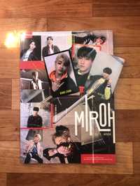 stray kids miroh