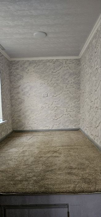 Qoraqamish 2/1. G'alaba bog'i yonida oilaga