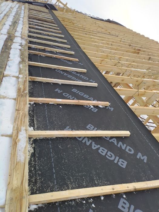 Строительная бригада