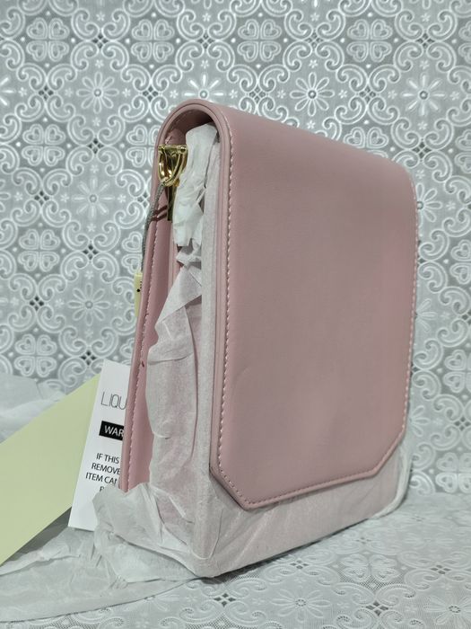 Geanta dama de umar si de mana noua cu eticheta