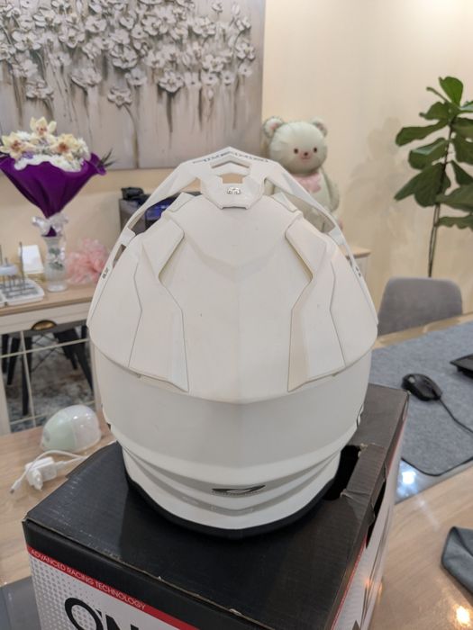 Ендуро каска O'Neal Sierra II  S размер каска